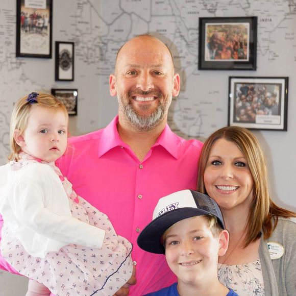 Meet your Posher, Heather - Picture 1 of 1